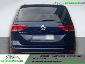 Volkswagen Touran 150  5pl  occasion � Beaupuy - photo n�7