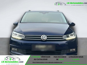 Volkswagen Touran 150  5pl  occasion � Beaupuy - photo n�5