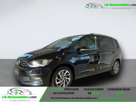 Volkswagen Touran 150  5pl  occasion � Beaupuy - photo n�2