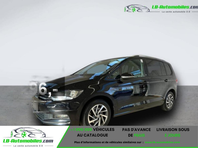 Volkswagen Touran 150  5pl  occasion � Beaupuy