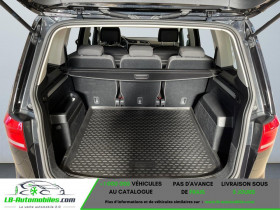 Volkswagen Touran 150  5pl  occasion � Beaupuy - photo n�11