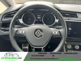 Volkswagen Touran 150  5pl  occasion � Beaupuy - photo n�9