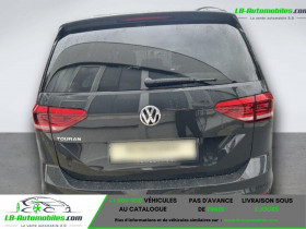 Volkswagen Touran 150  5pl  occasion � Beaupuy - photo n�7