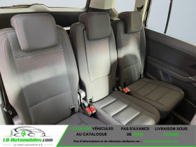 Volkswagen Touran 150  5pl  occasion � Beaupuy - photo n�9