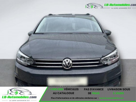 Volkswagen Touran 150  5pl  occasion � Beaupuy - photo n�5