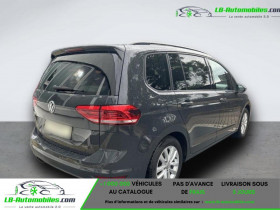 Volkswagen Touran 150  5pl  occasion � Beaupuy - photo n�4