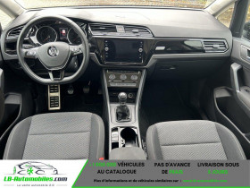 Volkswagen Touran 150  5pl  occasion � Beaupuy - photo n�3