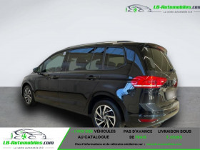 Volkswagen Touran 150  5pl  occasion � Beaupuy - photo n�4