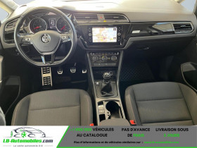 Volkswagen Touran 150  5pl  occasion � Beaupuy - photo n�3