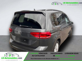 Volkswagen Touran 150  5pl  occasion � Beaupuy - photo n�3