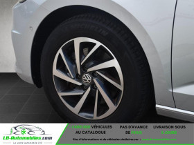 Volkswagen Touran 150  5pl  occasion � Beaupuy - photo n�9