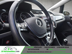 Volkswagen Touran 150  5pl  occasion � Beaupuy - photo n�8
