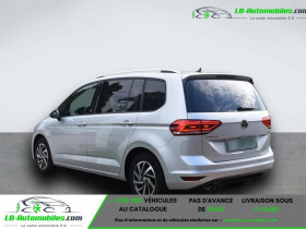 Volkswagen Touran 150  5pl  occasion � Beaupuy - photo n�3