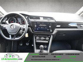 Volkswagen Touran 150  5pl  occasion � Beaupuy - photo n�2