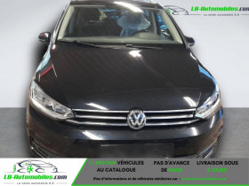 Volkswagen Touran 150  5pl  occasion � Beaupuy - photo n�5