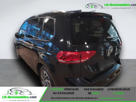 Volkswagen Touran 150  5pl  occasion � Beaupuy - photo n�4