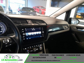 Volkswagen Touran 150  5pl  occasion � Beaupuy - photo n�3