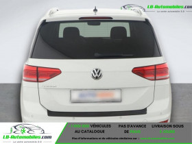 Volkswagen Touran 150  5pl  occasion � Beaupuy - photo n�6