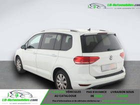 Volkswagen Touran 150  5pl  occasion � Beaupuy - photo n�4