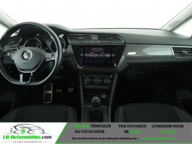 Volkswagen Touran 150  5pl  occasion � Beaupuy - photo n�3