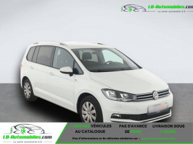 Volkswagen Touran 150  5pl  occasion � Beaupuy - photo n�2