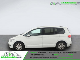 Volkswagen Touran 150  5pl  occasion � Beaupuy - photo n�5