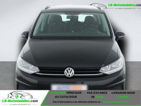 Volkswagen Touran 150  5pl  occasion � Beaupuy - photo n�5