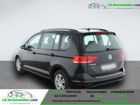 Volkswagen Touran 150  5pl  occasion � Beaupuy - photo n�4