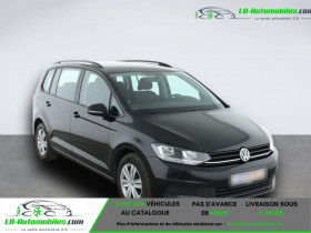 Volkswagen Touran 150  5pl  occasion � Beaupuy - photo n�2