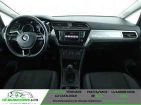 Volkswagen Touran 150  5pl  occasion � Beaupuy - photo n�3