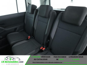 Volkswagen Touran 150  5pl  occasion � Beaupuy - photo n�9