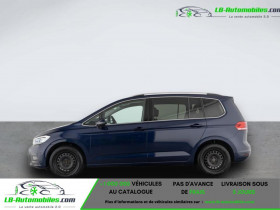 Volkswagen Touran 150  5pl  occasion � Beaupuy - photo n�4