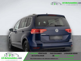 Volkswagen Touran 150  5pl  occasion � Beaupuy - photo n�3