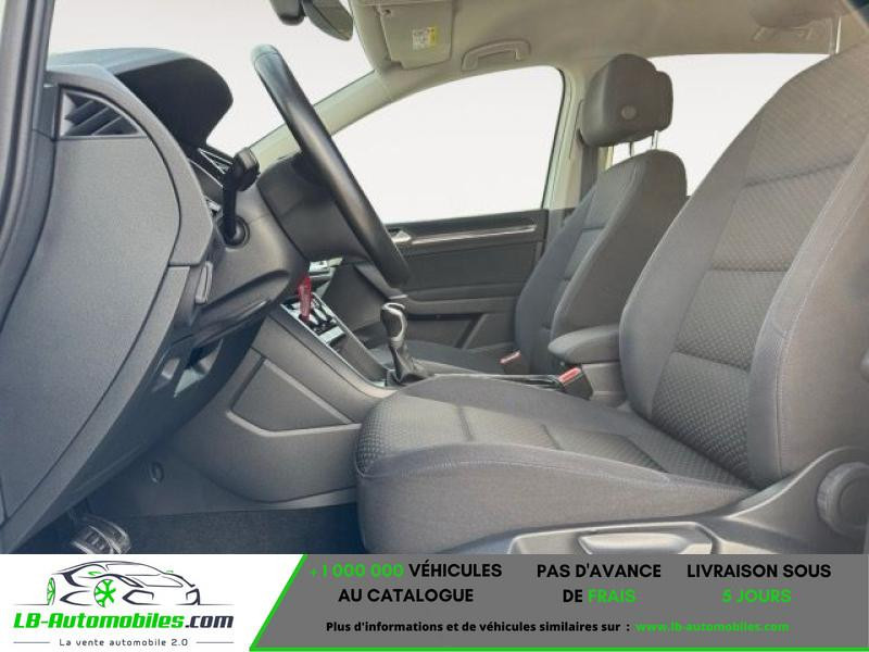 Volkswagen Touran 150  5pl  occasion  Beaupuy - photo n8