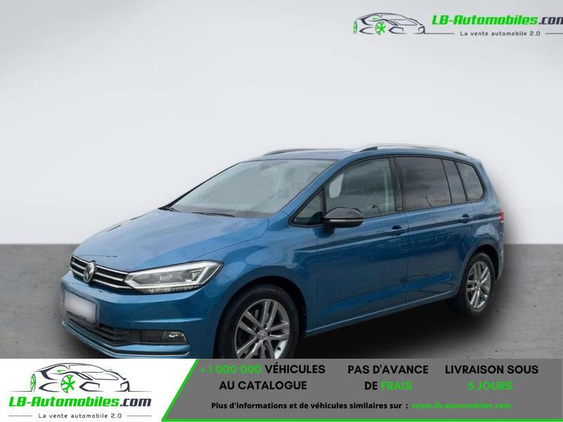 Volkswagen Touran 150  5pl  occasion  Beaupuy