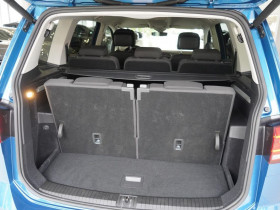Volkswagen Touran 150  5pl  occasion  Beaupuy - photo n7
