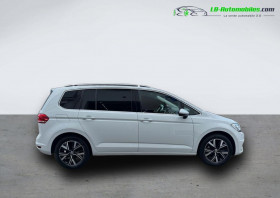 Volkswagen Touran 150  5pl  occasion  Beaupuy - photo n5
