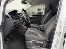 Volkswagen Touran 150  5pl  occasion  Beaupuy - photo n6