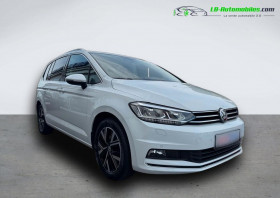 Volkswagen Touran 150  5pl  occasion  Beaupuy - photo n2