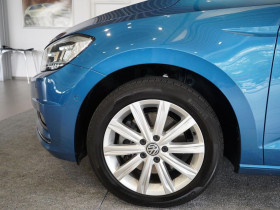 Volkswagen Touran 150  5pl  occasion  Beaupuy - photo n6