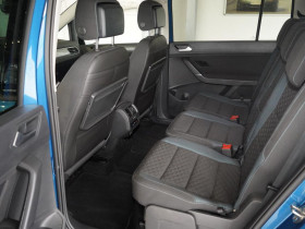 Volkswagen Touran 150  5pl  occasion  Beaupuy - photo n5