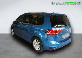 Volkswagen Touran 150  5pl  occasion  Beaupuy - photo n3