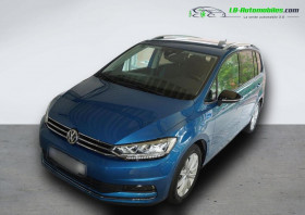 Volkswagen Touran 150  5pl  occasion  Beaupuy - photo n2