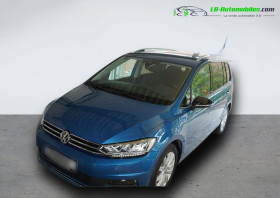 Volkswagen Touran , garage LB AUTOMOBILES  Beaupuy