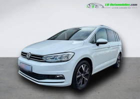 Volkswagen Touran , garage LB AUTOMOBILES  Beaupuy
