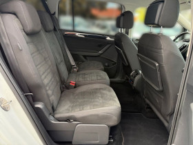 Volkswagen Touran 150  5pl  occasion  Beaupuy - photo n7