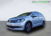 Volkswagen Touran occasion année 2018 boite Manuelle Annonce Volkswagen Touran occasion Essence 150 5pl à Beaupuy