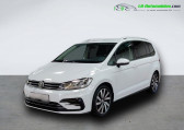 Volkswagen Touran occasion année 2018 boite Manuelle Annonce Volkswagen Touran occasion Essence 150 5pl à Beaupuy