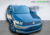 Volkswagen Touran occasion année 2018 boite Manuelle Annonce Volkswagen Touran occasion Essence 150 5pl à Beaupuy