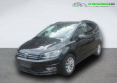 Volkswagen Touran occasion année 2016 boite Manuelle Annonce Volkswagen Touran occasion Essence 150 5pl à Beaupuy
